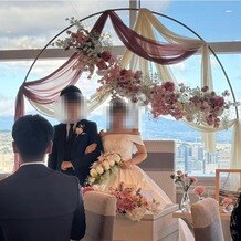 ソラノワの画像｜入場