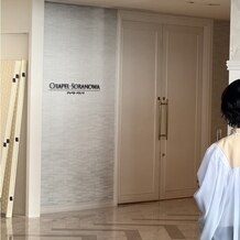 ソラノワの写真｜展望ロビー