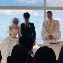 ソラノワの写真｜外国人牧師