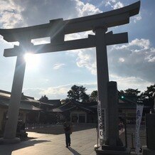 広島護国神社の写真｜その他｜2022-09-05 01:21:21.0yukiさん投稿