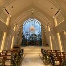 ララシャンス HIROSHIMA迎賓館の画像