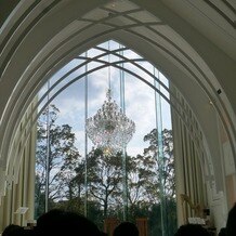 ララシャンス HIROSHIMA迎賓館の画像