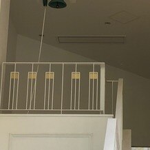 ララシャンス HIROSHIMA迎賓館の画像｜鐘
