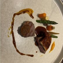 ララシャンス HIROSHIMA迎賓館の画像｜お肉料理