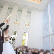ララシャンス HIROSHIMA迎賓館の画像｜パラシュートベアです