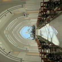 ララシャンス HIROSHIMA迎賓館の画像