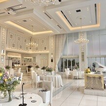 ララシャンス HIROSHIMA迎賓館の画像