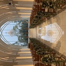 ララシャンス HIROSHIMA迎賓館の画像