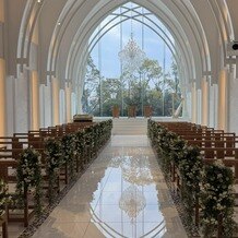 ララシャンス HIROSHIMA迎賓館の画像