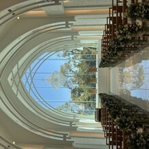 ララシャンス HIROSHIMA迎賓館の画像