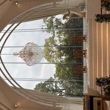 ララシャンス HIROSHIMA迎賓館の画像