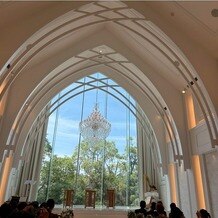 ララシャンス HIROSHIMA迎賓館の画像