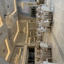 ララシャンス HIROSHIMA迎賓館の画像