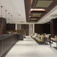 ララシャンス HIROSHIMA迎賓館の写真｜ゲストの待合