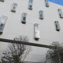 ホテルマリノアリゾート福岡の写真｜外観