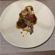 アルモニーソルーナ　表参道の画像｜お肉料理