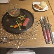 Crevette &amp;nbsp;名古屋（クルヴェット　ナゴヤ）の写真｜料理・ケーキ｜2025-02-03 14:36:59.0りんごさん投稿