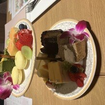 Crevette &amp;nbsp;名古屋（クルヴェット　ナゴヤ）の写真｜その他｜2025-07-29 07:06:14.0いちごさん投稿
