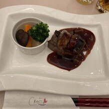 クラブ　ドゥ　クレール　迎賓館の写真｜料理・ケーキ｜2021-01-13 01:23:48.0りなさん投稿