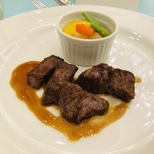 クラブ　ドゥ　クレール　迎賓館の写真｜料理・ケーキ｜2021-02-23 07:03:39.0ひのっちさん投稿