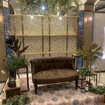 The Forest of Lold（ザ　フォレスト　オブ　ロルド）の写真｜披露宴・パーティー会場｜2025-04-13 10:55:17.0いとゆさん投稿