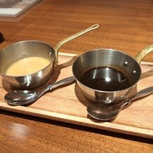 ｏｎ　Ａ　ＴＡＢＬＥ（オン　ア　ターブル）　　の写真｜料理・ケーキ｜2023-07-26 20:12:39.0豆ブタさん投稿