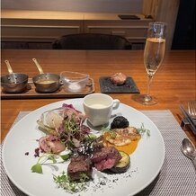 ｏｎ　Ａ　ＴＡＢＬＥ（オン　ア　ターブル）　　の写真｜最高のお肉
