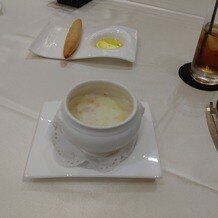 ＴＨＥ　ＧＲＩＧＨＴ（ザ・グライト）の写真｜スープ