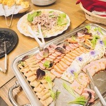 Ｂａｕｍ（バウム）の写真｜2部料理