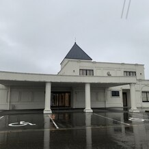 シャトー　ラ・パルム・ドールの画像｜外観