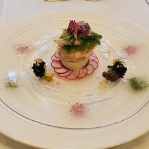 シャトー　ラ・パルム・ドールの写真｜料理・ケーキ｜2025-09-10 14:47:06.0あゆみさん投稿