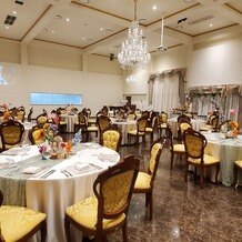 シャトー　ラ・パルム・ドールの写真｜披露宴・パーティー会場｜2025-09-10 14:47:06.0あゆみさん投稿