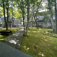 KYUKARUIZAWA KIKYO, Curio Collection by Hilton（元 旧軽井沢ホテル）の画像