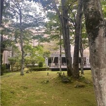 KYUKARUIZAWA KIKYO, Curio Collection by Hilton（元 旧軽井沢ホテル）の画像｜軽井沢ならではの自然