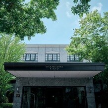 KYUKARUIZAWA KIKYO, Curio Collection by Hilton（元 旧軽井沢ホテル）の画像