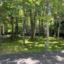 KYUKARUIZAWA KIKYO, Curio Collection by Hilton（元 旧軽井沢ホテル）の画像