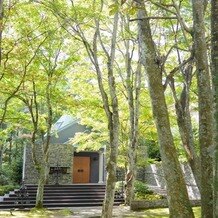 KYUKARUIZAWA KIKYO, Curio Collection by Hilton（元 旧軽井沢ホテル）の写真｜その他｜2024-10-23 22:41:36.0N.M M.Mさん投稿