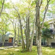 KYUKARUIZAWA KIKYO, Curio Collection by Hilton（元 旧軽井沢ホテル）の写真｜その他｜2024-10-23 22:41:36.0N.M M.Mさん投稿