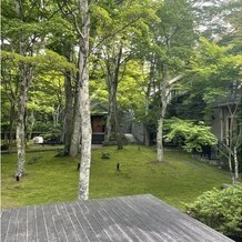 KYUKARUIZAWA KIKYO, Curio Collection by Hilton（元 旧軽井沢ホテル）の画像