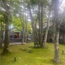 KYUKARUIZAWA KIKYO, Curio Collection by Hilton（元 旧軽井沢ホテル）の画像
