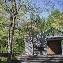 KYUKARUIZAWA KIKYO, Curio Collection by Hilton（元 旧軽井沢ホテル）の画像