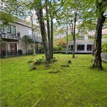 KYUKARUIZAWA KIKYO, Curio Collection by Hilton（元 旧軽井沢ホテル）の画像