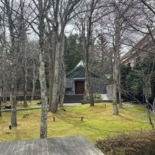 KYUKARUIZAWA KIKYO, Curio Collection by Hilton（元 旧軽井沢ホテル）の画像