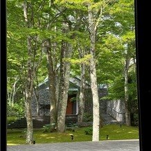 KYUKARUIZAWA KIKYO, Curio Collection by Hilton（元 旧軽井沢ホテル）の画像