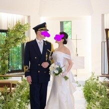 KYUKARUIZAWA KIKYO, Curio Collection by Hilton（元 旧軽井沢ホテル）の写真｜白を基調とした上品なチャペル