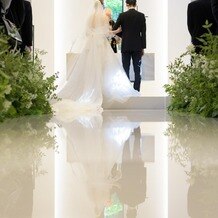 KYUKARUIZAWA KIKYO, Curio Collection by Hilton（元 旧軽井沢ホテル）の写真｜挙式会場｜2025-08-06 16:23:14.0なかちゃんさん投稿
