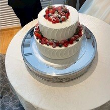 KYUKARUIZAWA KIKYO, Curio Collection by Hilton（元 旧軽井沢ホテル）の写真｜料理・ケーキ｜2025-09-02 18:53:49.0ayuさん投稿