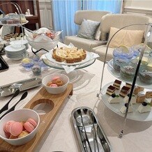 KYUKARUIZAWA KIKYO, Curio Collection by Hilton（元 旧軽井沢ホテル）の写真｜デザートビュッフェ