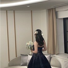 KYUKARUIZAWA KIKYO, Curio Collection by Hilton（元 旧軽井沢ホテル）の写真｜披露宴の後も時間を取って写真を撮っていただけました。