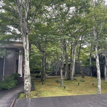 KYUKARUIZAWA KIKYO, Curio Collection by Hilton（元 旧軽井沢ホテル）の写真｜付帯設備｜2025-10-24 20:50:35.0ヤナギさん投稿